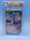 Misty's Lapras