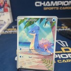 Misty's Lapras