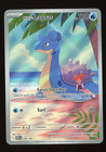 Misty's Lapras
