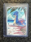 Misty's Lapras
