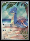Misty's Lapras