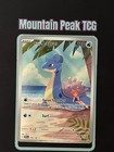 Misty's Lapras