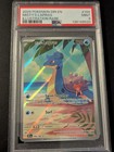 Misty's Lapras