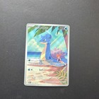 Misty's Lapras