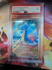 Misty's Lapras