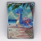 Misty's Lapras