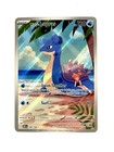 Misty's Lapras