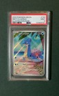 Misty's Lapras