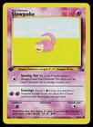 Slowpoke