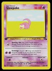 Slowpoke