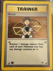 Brock