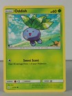 Oddish