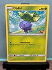 Oddish
