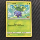 Oddish