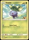 Oddish