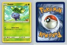 Oddish