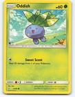 Oddish