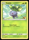 Oddish