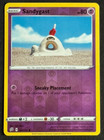 Sandygast