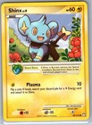 Shinx
