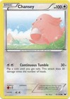 Chansey