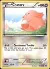 Chansey