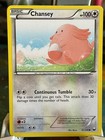 Chansey
