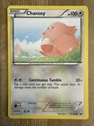 Chansey