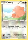 Chansey