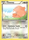 Chansey