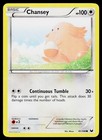 Chansey