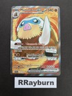 Mamoswine ex