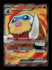 Mamoswine ex