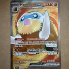 Mamoswine ex