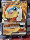 Mamoswine ex