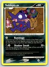 Sableye