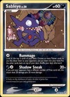 Sableye