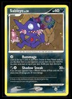 Sableye