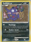 Sableye