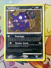 Sableye