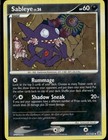Sableye