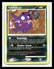 Sableye