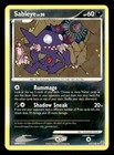 Sableye