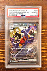 Cynthia's Garchomp ex