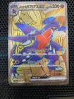 Cynthia's Garchomp ex
