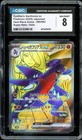 Cynthia's Garchomp ex