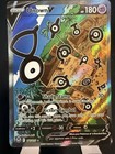 Unown V