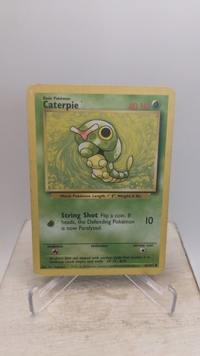 Caterpie