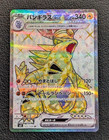 Tyranitar ex