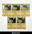 Sapporos' Pikachu 